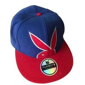 Playboy Snapback hat